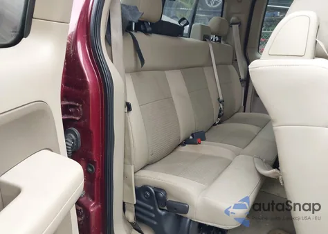 2004 Ford F-150 Fx4/Lariat/Xl/Xlt z USA, uszkodzony, nr VIN 1FTPX145X4FA25500